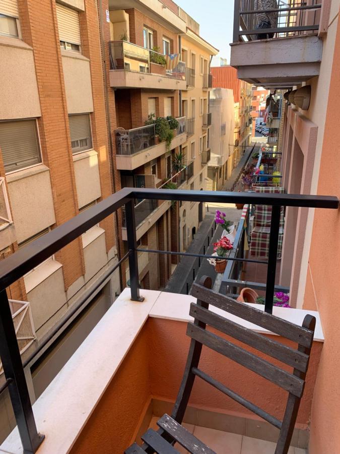 Estudio Port Serrallo Tarragona Luaran gambar