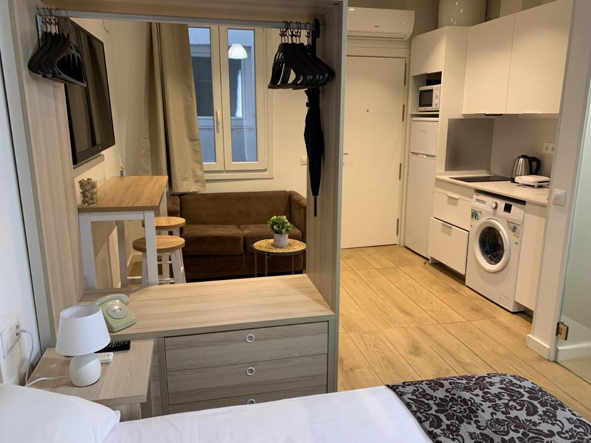 Estudio Port Serrallo Tarragona Luaran gambar