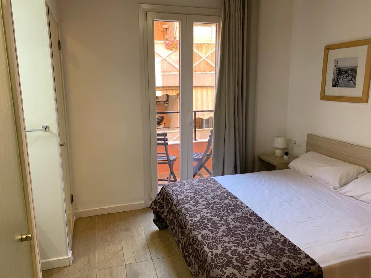 Estudio Port Serrallo Tarragona Luaran gambar