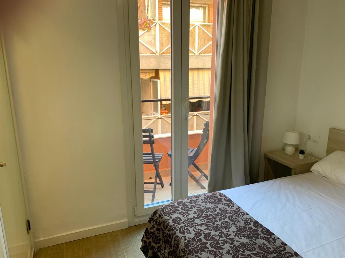 Estudio Port Serrallo Tarragona Luaran gambar