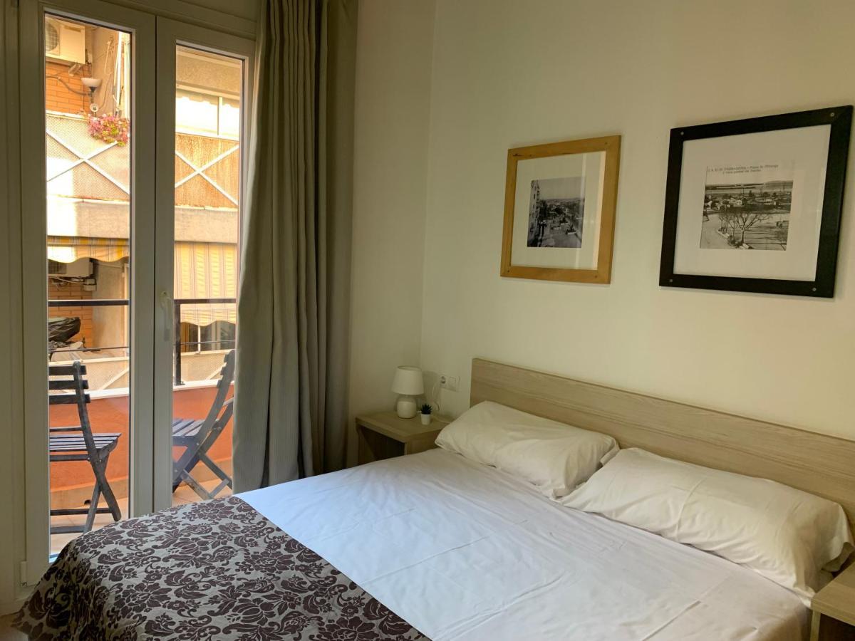 Estudio Port Serrallo Tarragona Luaran gambar