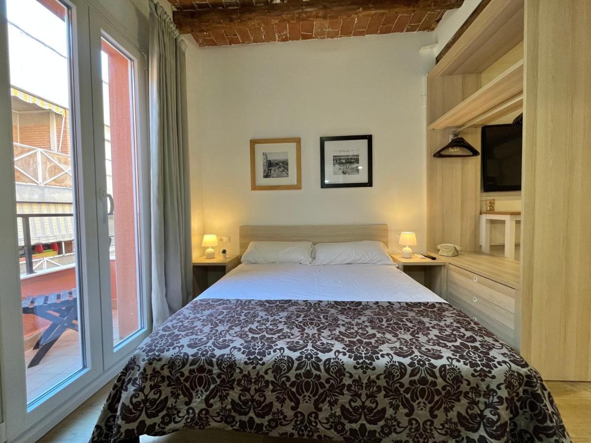 Estudio Port Serrallo Tarragona Luaran gambar