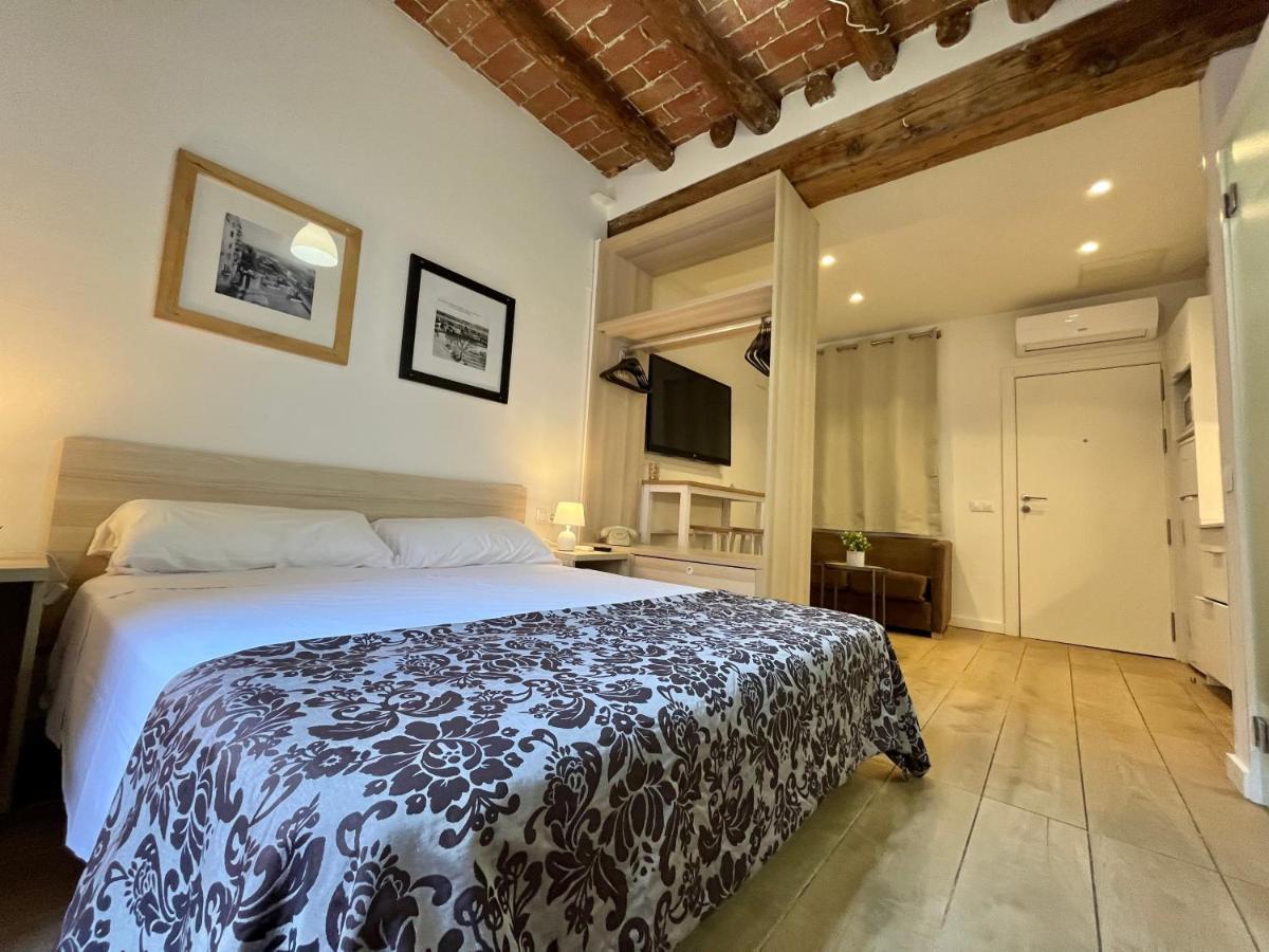 Estudio Port Serrallo Tarragona Luaran gambar
