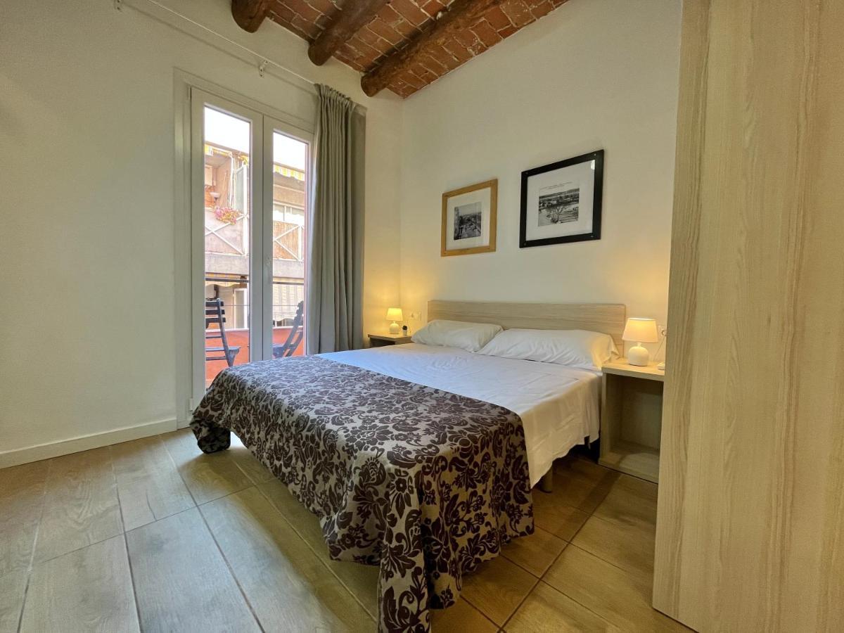 Estudio Port Serrallo Tarragona Luaran gambar