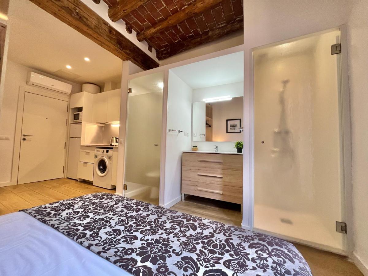 Estudio Port Serrallo Tarragona Luaran gambar